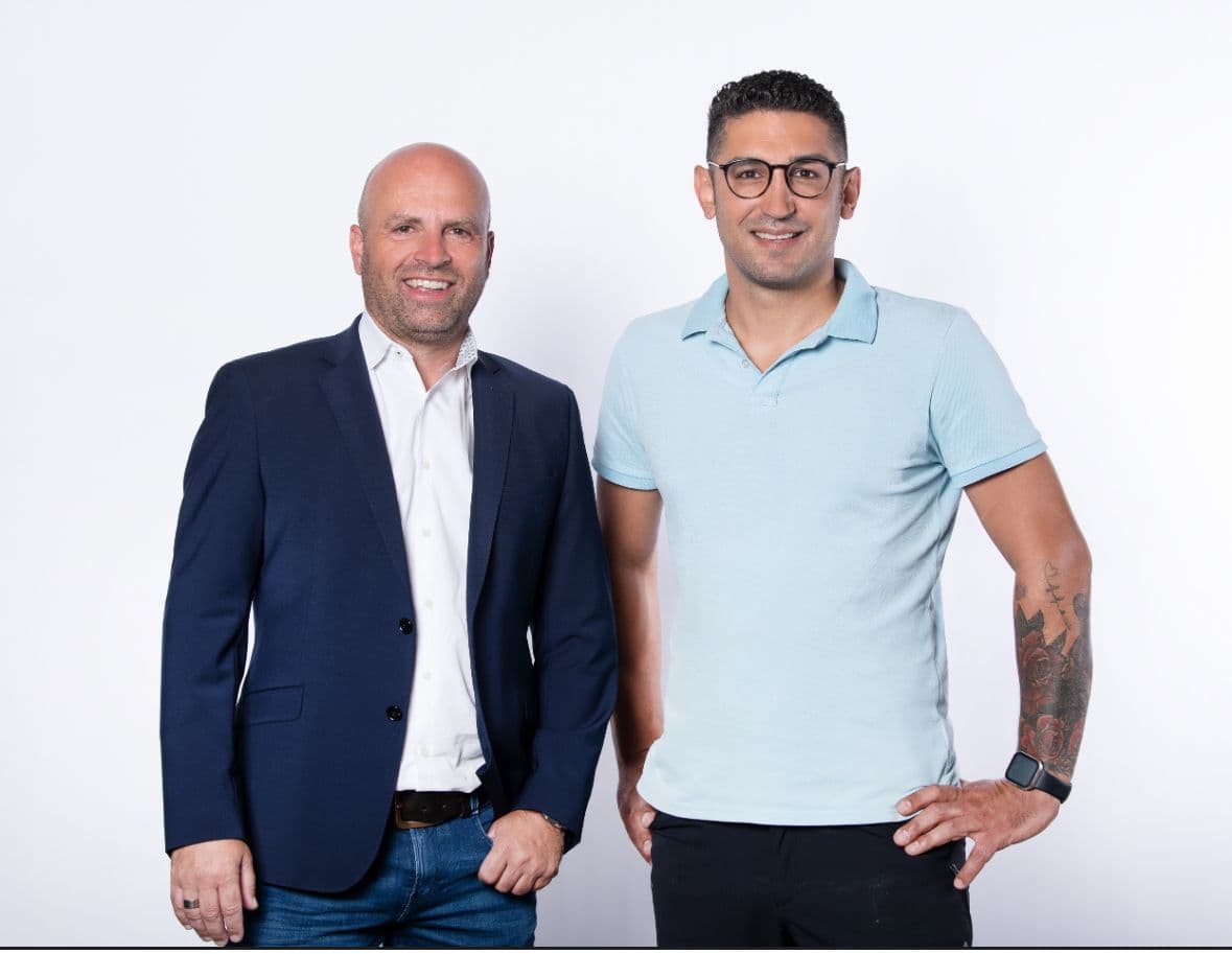 Professioneller Gebäudeservice